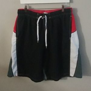 Men Swim Trunks Seaworld